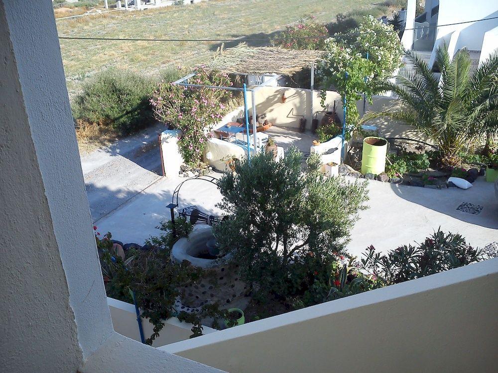 Marina Studios Tilos Exterior photo