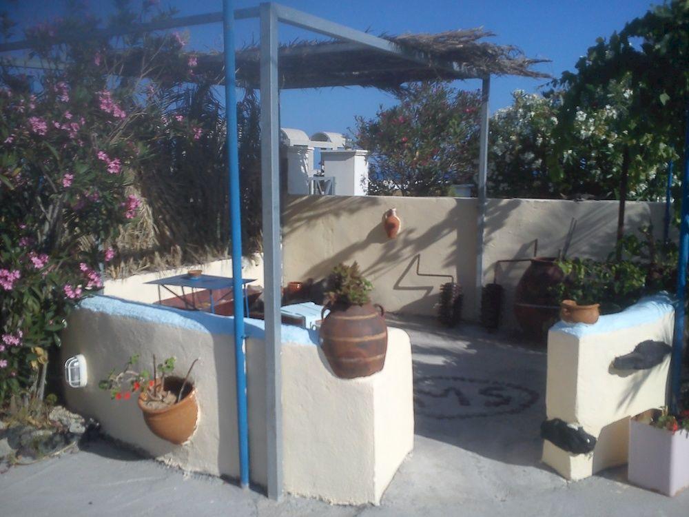 Marina Studios Tilos Exterior photo