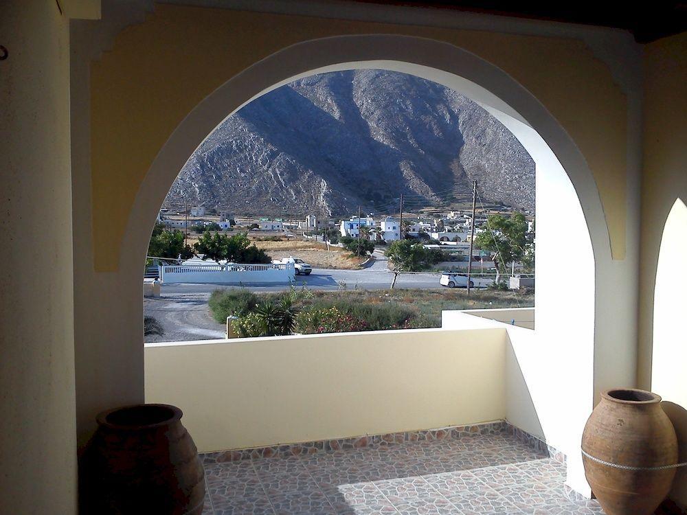Marina Studios Tilos Exterior photo