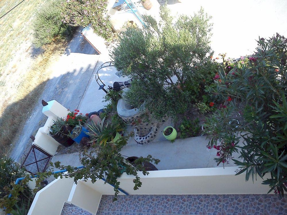 Marina Studios Tilos Exterior photo