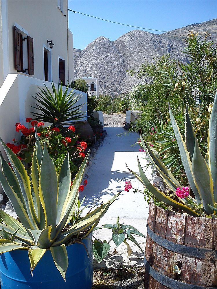 Marina Studios Tilos Exterior photo