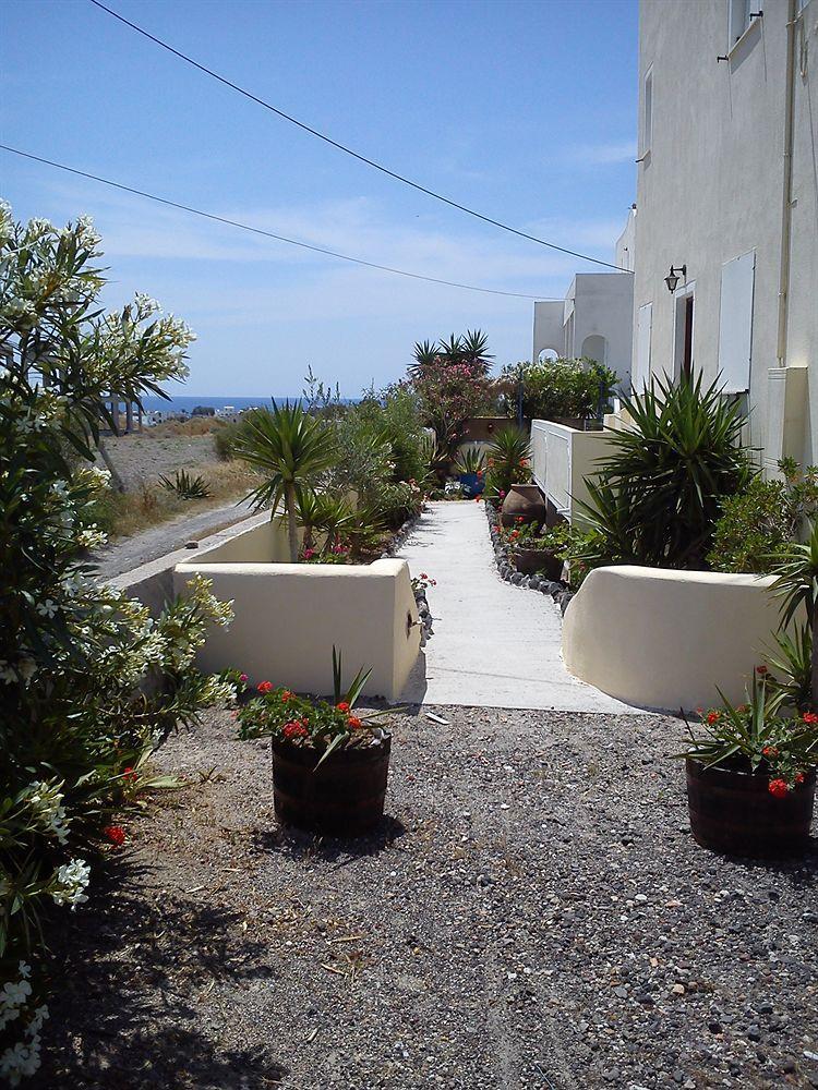 Marina Studios Tilos Exterior photo