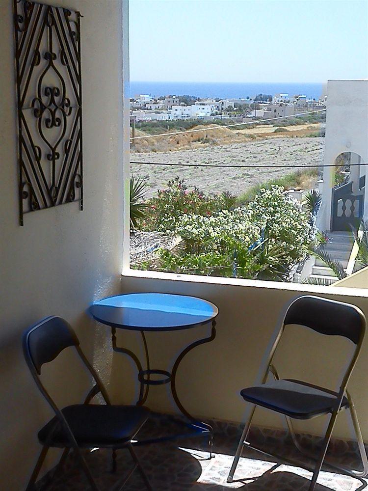 Marina Studios Tilos Exterior photo