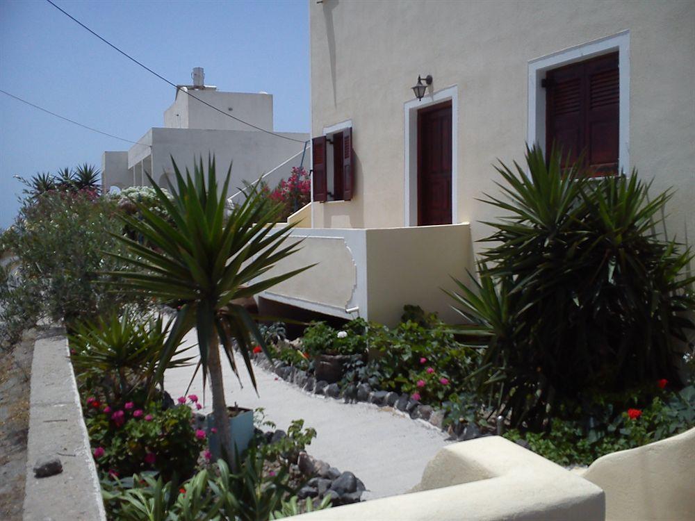 Marina Studios Tilos Exterior photo