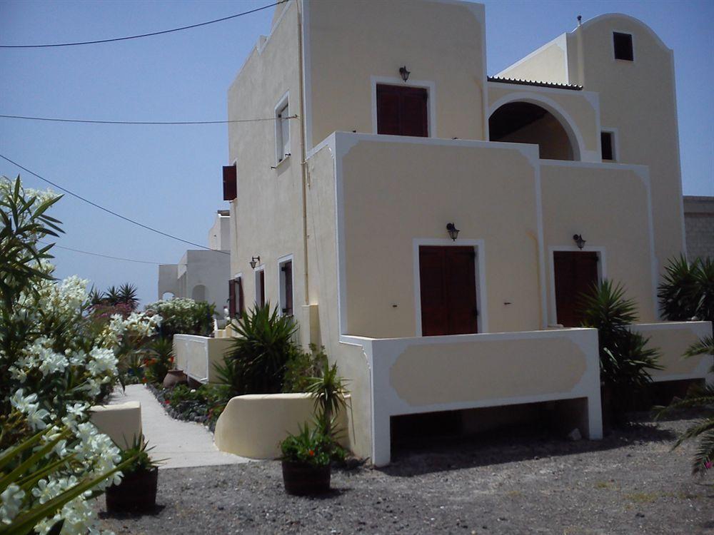 Marina Studios Tilos Exterior photo