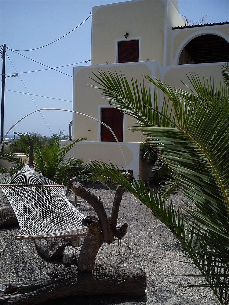 Marina Studios Tilos Exterior photo