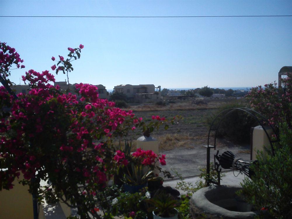 Marina Studios Tilos Exterior photo