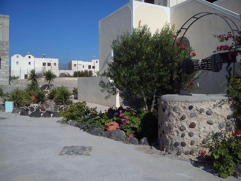 Marina Studios Tilos Exterior photo