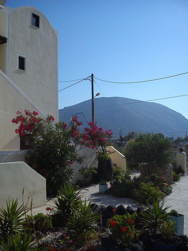 Marina Studios Tilos Exterior photo