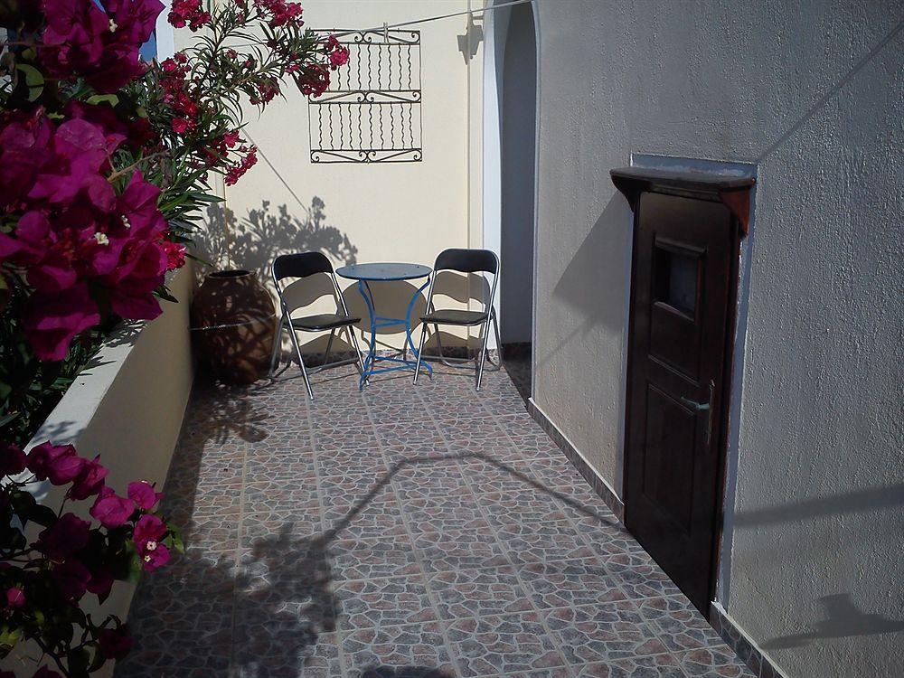 Marina Studios Tilos Exterior photo