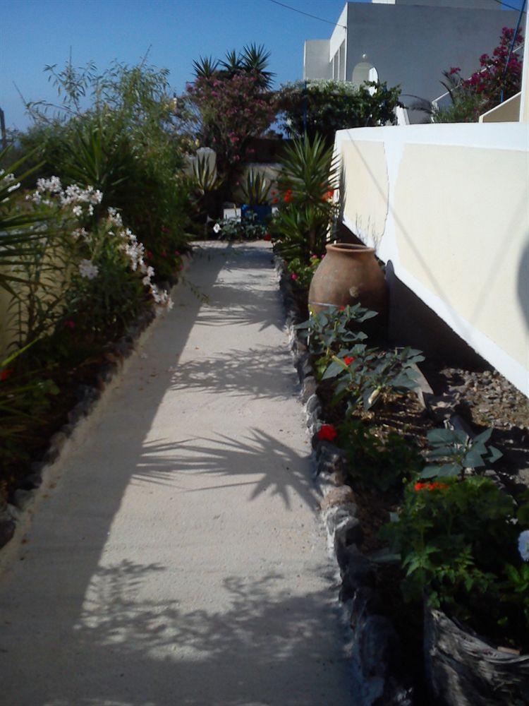 Marina Studios Tilos Exterior photo