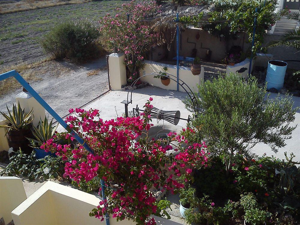Marina Studios Tilos Exterior photo